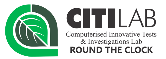 Thyroid Profile CITILAB Thyroid Profile CITILAB