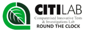 CITILAB LOGO