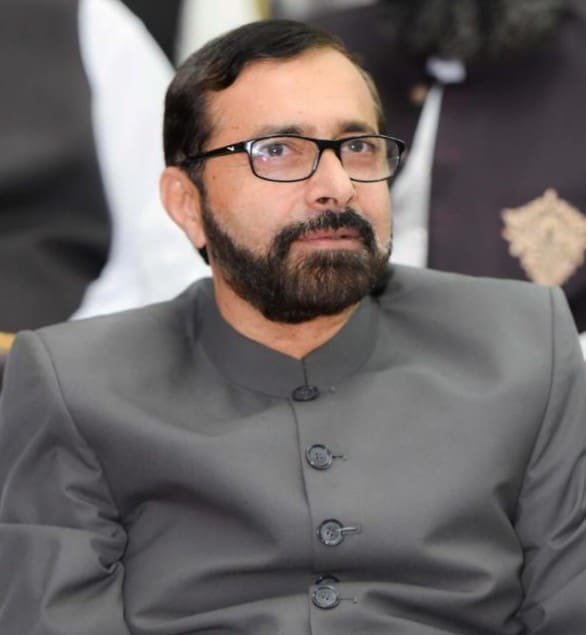 Dr, Shoaib Shafi